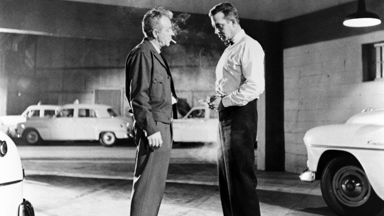 кадр из фильма 99 River Street