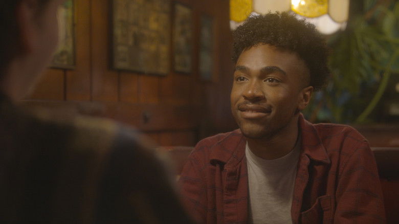 кадр из фильма Eat My Heart Out