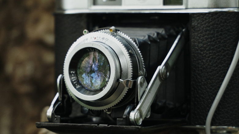 кадр из фильма EXCARNATE