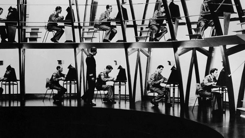 кадр из фильма 1984