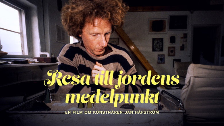 Resa till jordens medelpunkt