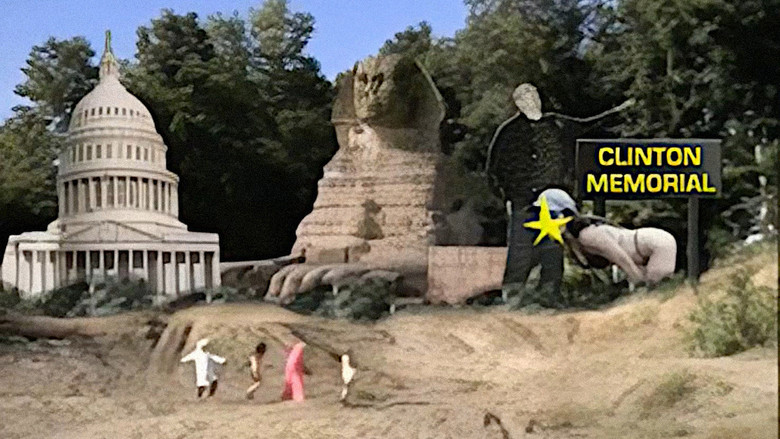 кадр из фильма Play-Mate of the Apes