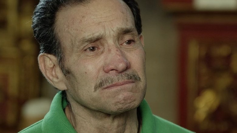 кадр из фильма Guadalupe: Madre de la Humanidad