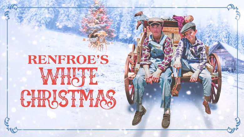 кадр из фильма Renfroe's White Christmas