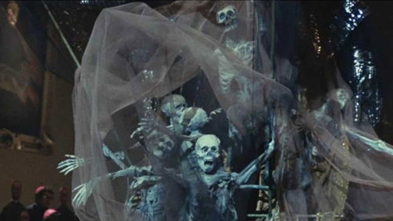 кадр из фильма Рим