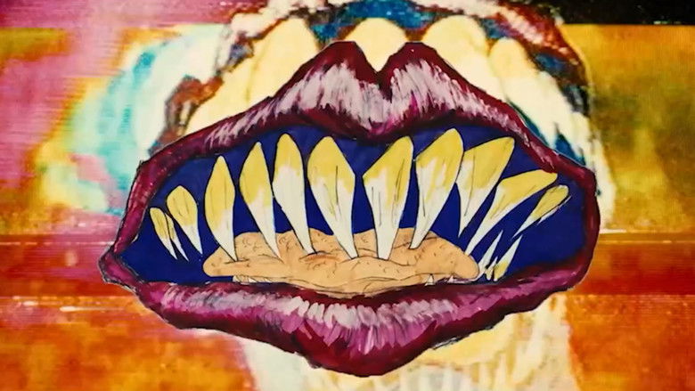 кадр из фильма Limerence, Or: The Internal Spectacle of the Adolescent Experience