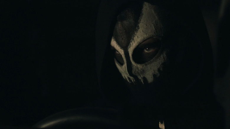 кадр из фильма Deadly Promises