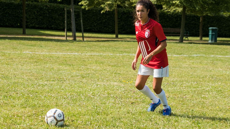 кадр из фильма Une belle équipe