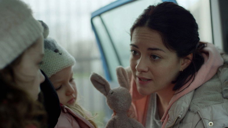 кадр из фильма Рози