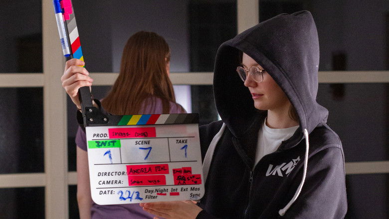 кадр из фильма Skygger