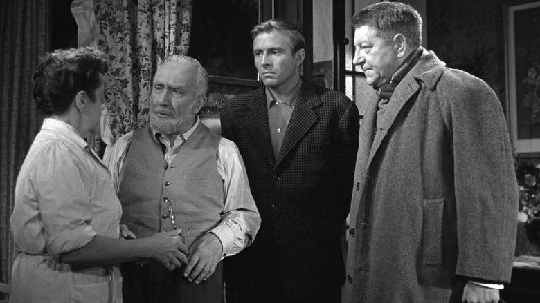 Дело доктора Лорана