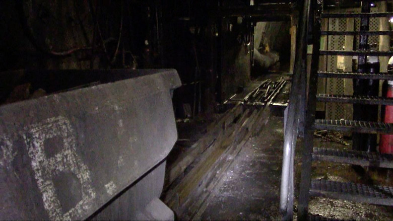 кадр из фильма Puta mina