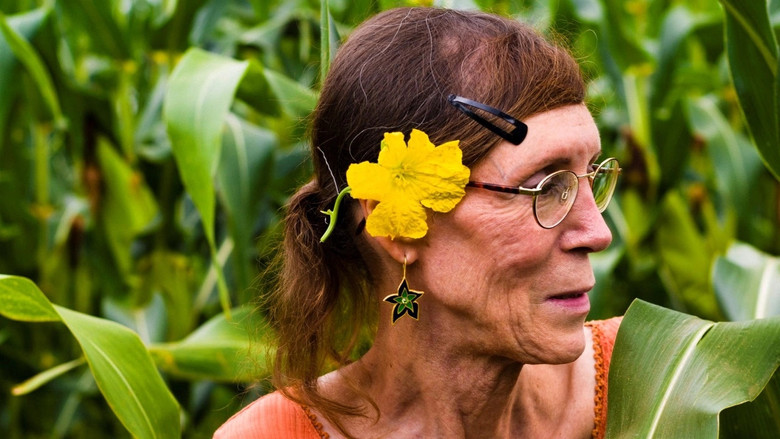 кадр из фильма Maria Luiza