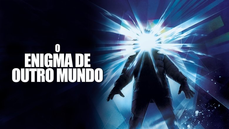 кадр из фильма Нечто