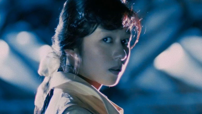 кадр из фильма Door II: Tokyo Diary