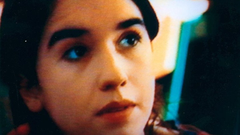 кадр из фильма Les baisers des autres