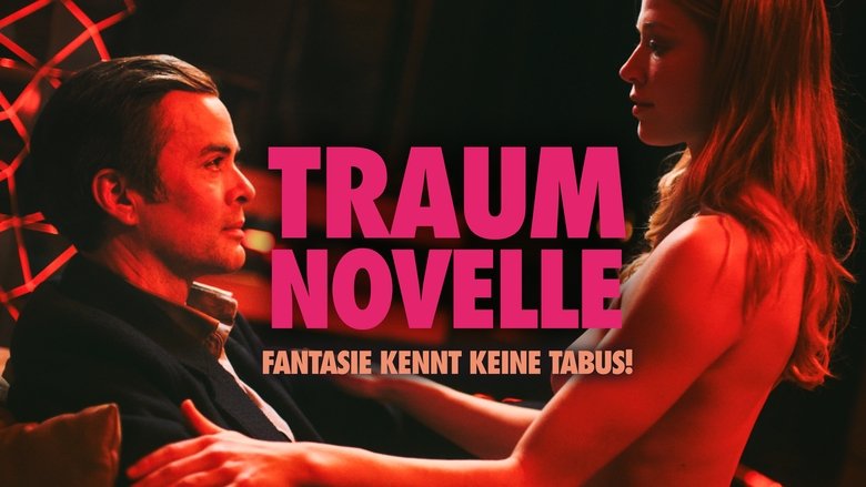 кадр из фильма Traumnovelle