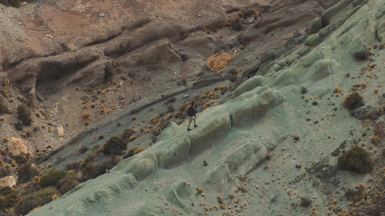 кадр из фильма El Recordador