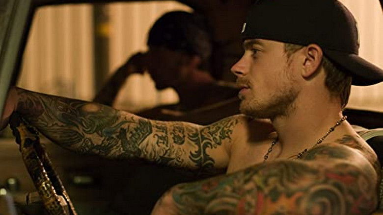 кадр из фильма Twoyoungmen, UT.