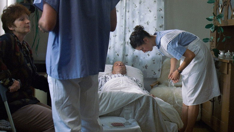 кадр из фильма Prach