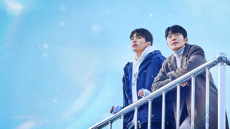 кадр из фильма 태권도의 저주를 풀어줘