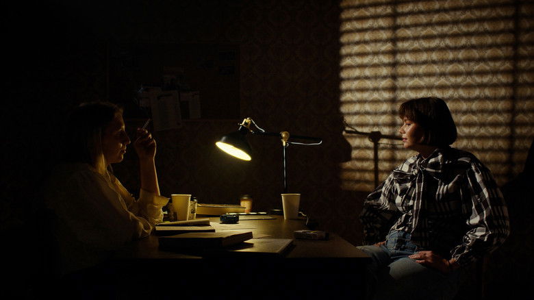 кадр из фильма Najbolji profesor filma na svijetu