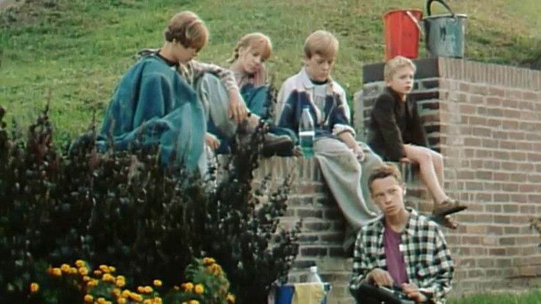 кадр из фильма Мийники автомобілів