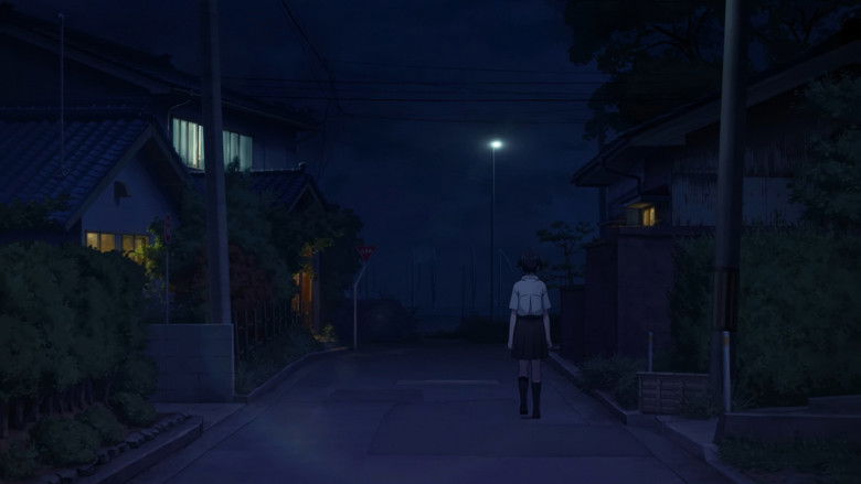 кадр из фильма Спой немного гармонии