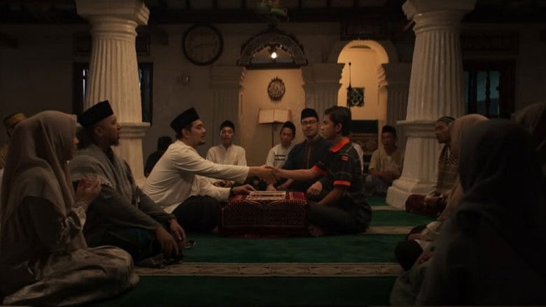 кадр из фильма Ozora: Penganiayaan Brutal Penguasa Jaksel