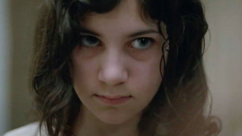 кадр из фильма Впусти меня