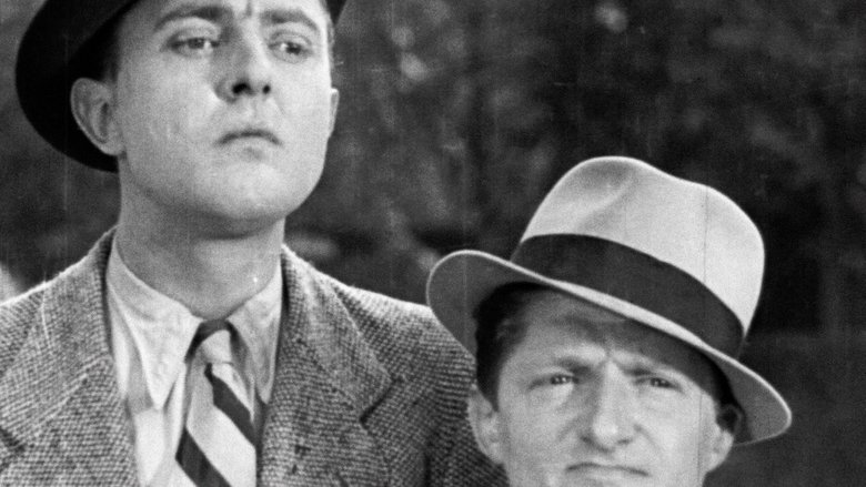 кадр из фильма Веселое воскресенье