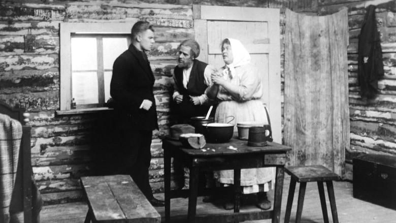 кадр из фильма Jüri Rumm