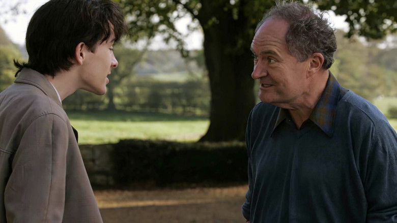 кадр из фильма Когда ты в последний раз видел своего отца?