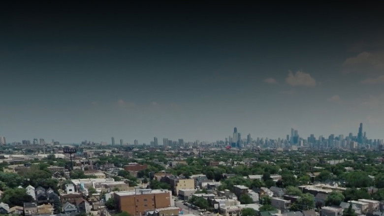 кадр из фильма Raised Up West Side