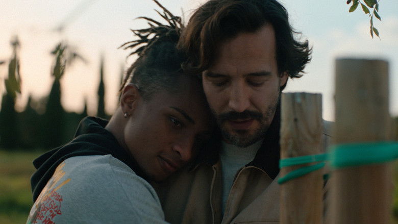 кадр из фильма Per un po'