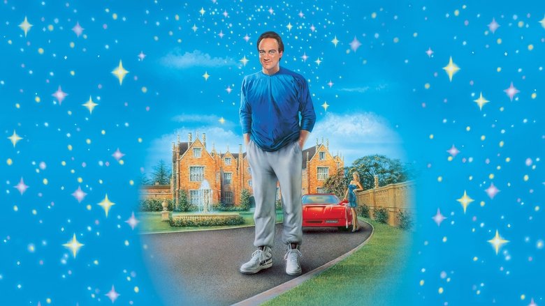 кадр из фильма Мистер Судьба