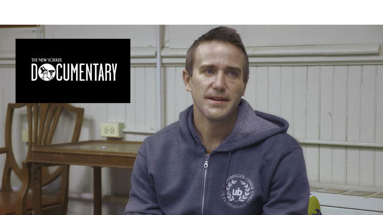 кадр из фильма The Pause: A Brief Contemplation of Scott's Infertility