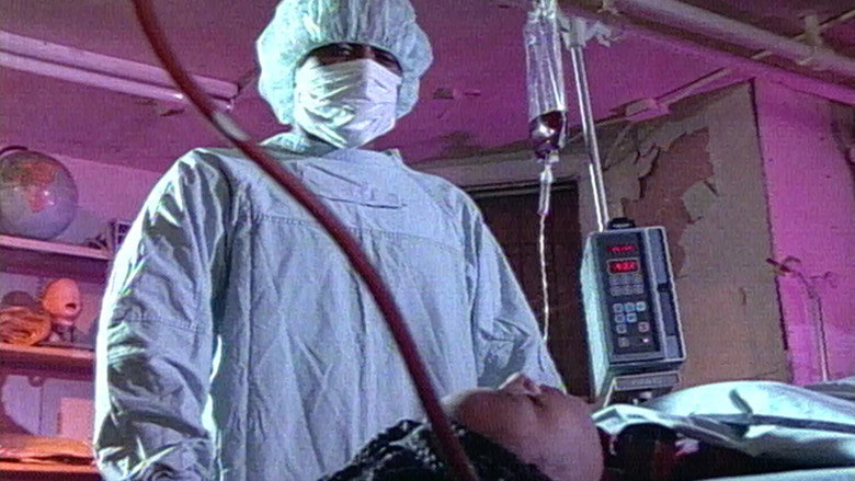 кадр из фильма Embalmer