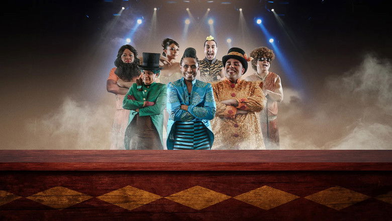 кадр из фильма Домириканцы 2