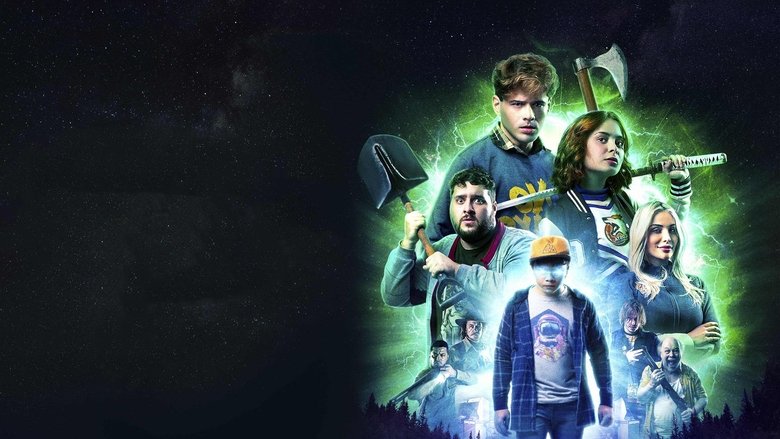 кадр из фильма Пришельцы-убийцы из открытого космоса