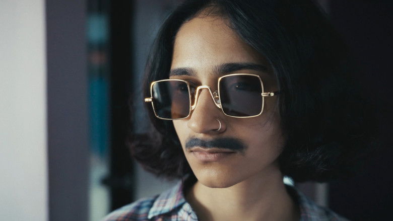 кадр из фильма Lallu Gangster