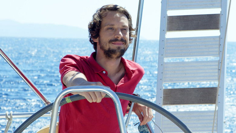 кадр из фильма Do větru