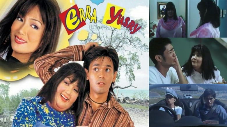 кадр из фильма Cinta Kolestrol