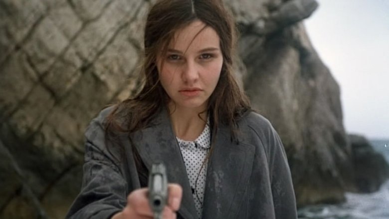 кадр из фильма Десять негритят