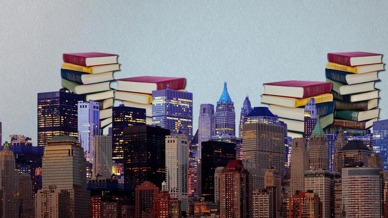 кадр из фильма If You Can Make It Here