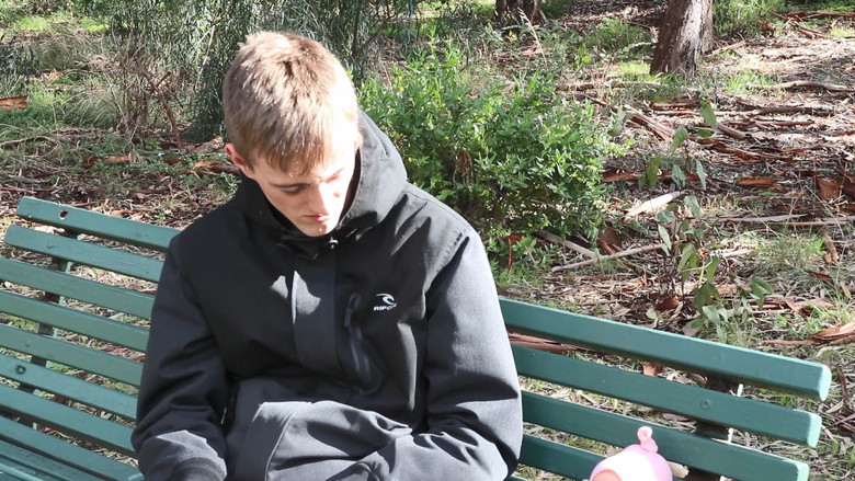 кадр из фильма Nanny