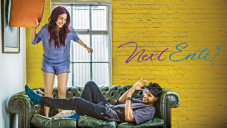 кадр из фильма Что дальше?