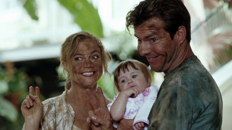 кадр из фильма Семейство Блюз под прикрытием