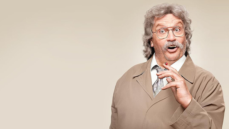 кадр из фильма Horst Schlämmer sucht das Glück