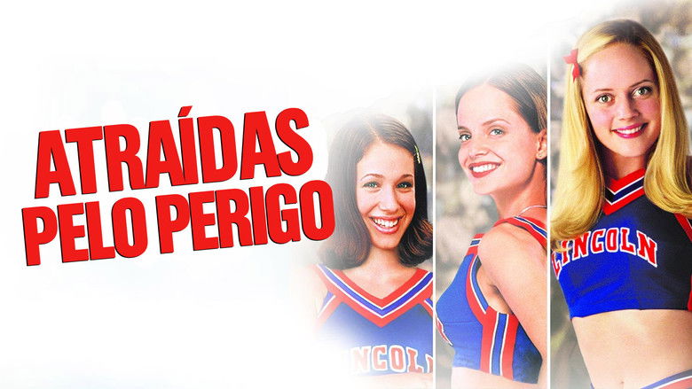 кадр из фильма Сахар и перец